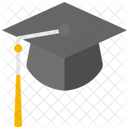 Graduation  Icon