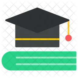 Graduation  Icon