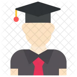 Graduation  Icon