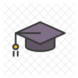 Graduation  Icon