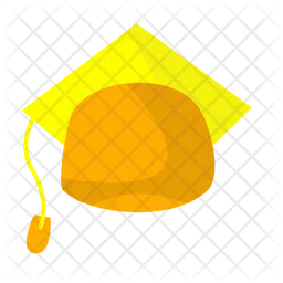 Graduation  Icon