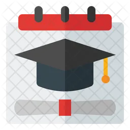 Graduation  Icon