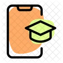 Graduation App  Icon