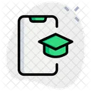 Graduation App  Icon