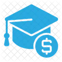 Graduation Cap Graduate Graduation Hat Icon