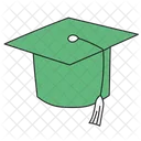 Graduation Cap Academic Cap Graduation Icon