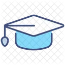 Graduation Cap Icon