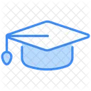 Graduation Cap Education Graduation Icon