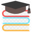 Graduation Cap Education Graduation Icon