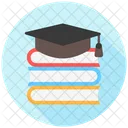 Graduation Cap Education Graduation Icon