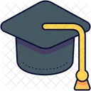 Graduation Cap Cap Graduation Icon