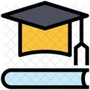 Graduation Cap Graduation Cap Icon