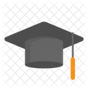 Graduation Cap Graduation Hat Degree Icon
