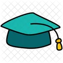 Graduation Cap Graduation Hat Icon