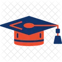 Graduation Cap Academic Cap Icon