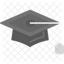 Graduation Cap Academic Cap Icon