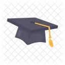 Graduation Cap Education Graduation Icon