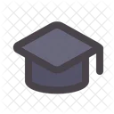 Graduation Cap Graduation Hat Graduation Icon