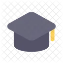 Graduation Cap Graduation Hat Graduation Icon