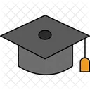 Graduation Cap Icon