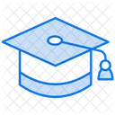 Graduation cap  Icon