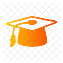 Graduation Cap Icon