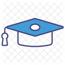 Graduation Cap Education Graduation Icon