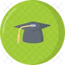 Graduation Cap Icon