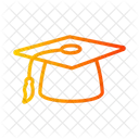 Graduation Cap Icon