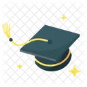Graduation Cap Icon