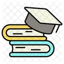 Graduation Cap Icon