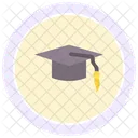 Graduation Cap Graduation Cap Icon