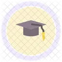 Graduation Cap Graduation Cap Icon