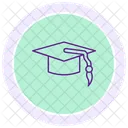 Graduation Cap Graduation Cap Icon
