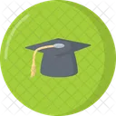 Graduation Cap Icon