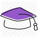 Graduation Cap Icon