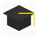 Graduation cap  Icon