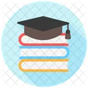 Graduation Cap Education Graduation Icon