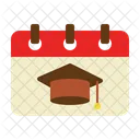 Back To School School Education Icon