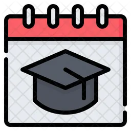 Graduation Day  Icon