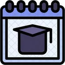 Graduation Day  Icon