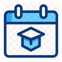 Graduation Day  Icon