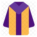 Graduation Dress Diploma Graduation Icon
