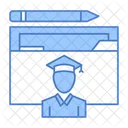 Graduation Education Graduation Study Graduation Icon