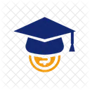 Finance Money Education Icon