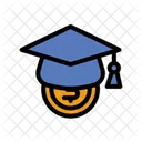 Finance Money Education Icon