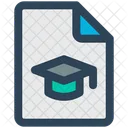 File Document Paper Icon