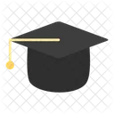 Graduation Gown Icon
