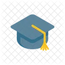 Graduation Hat Graduation Graduation Cap Icon