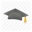 Graduation Hat Education Graduation Icon